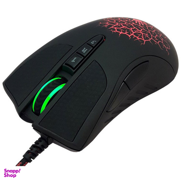 ماوس مناسب بازی ای فورتک (A 4 Tech) مدل A90