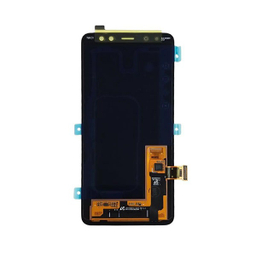 تاچ و ال سی دی گوشی موبایل مدل سامسونگ Samsung Galaxy A8 2018 A530