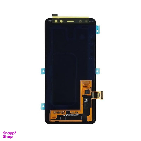 تاچ و ال سی دی گوشی موبایل مدل سامسونگ Samsung Galaxy A8 2018 A530