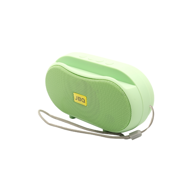 اسپیکر بلوتوثی جی بی کیو مدل WSP-15