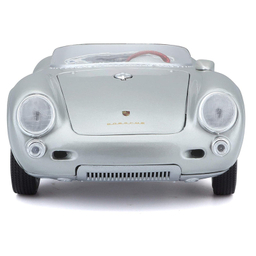 ماشین بازی مایستو مدل Porsche 550 A Spyder Convertible