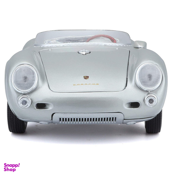 ماشین بازی مایستو مدل Porsche 550 A Spyder Convertible