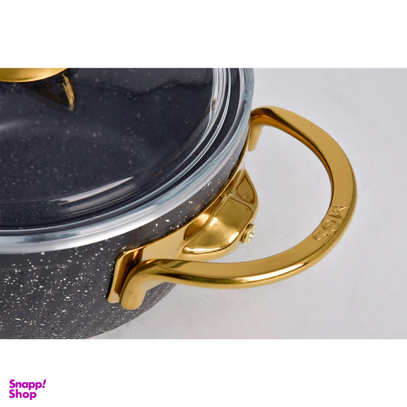 سرویس پخت و پز 12 پارچه ام جی اس کد 800309