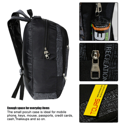 کوله پشتی مردانه توریث مدل VS-400