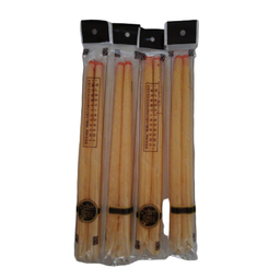 شمع پاکسازی گوش اوندیان مدل X2 مجموعه 4 عددی