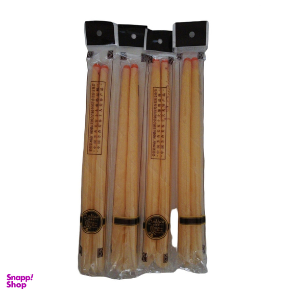 شمع پاکسازی گوش اوندیان مدل X2 مجموعه 4 عددی