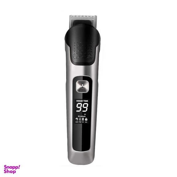 ست ماشین اصلاح 6در1 کارینا مدل LSTZ_001