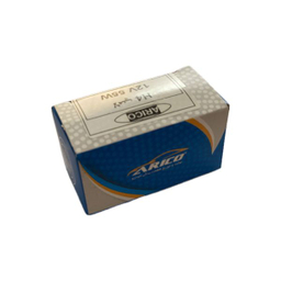 لامپ هالوژن خودرو آریکو مدل H4 12V 60W بسته 2 عددی