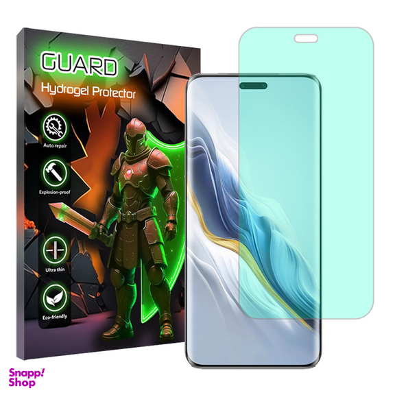 محافظ صفحه نمایش گرین لایت گارد مدل Tough مناسب گوشی موبایل آنر Magic 6 Pro