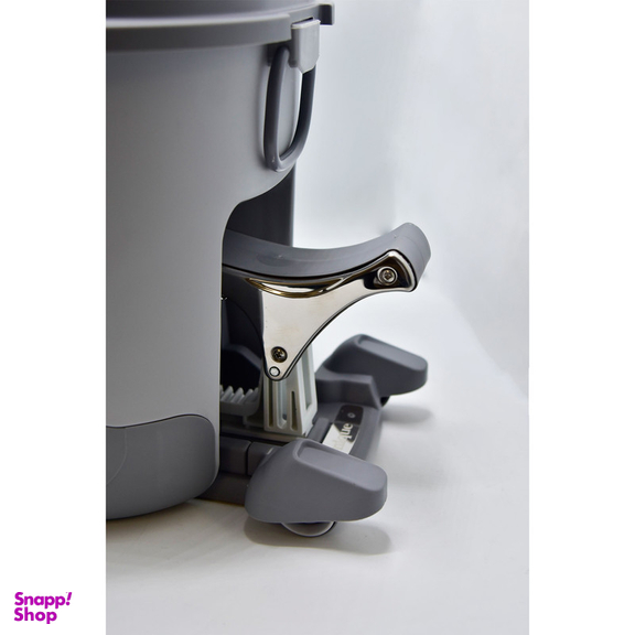 سطل و تی چرخدار یونیک مدل UN-2504