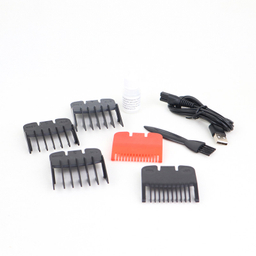 ماشین اصلاح موی سر و صورت شارژی جاماکی مدل JPC90051