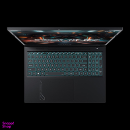 لپ تاپ 16 اینچ گیگابایت مدل G6 MF-H2EE854KD I7-13620H 16GB 1TB RTX4050 6GB