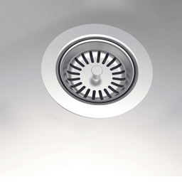 سینک ظرفشویی بیمکث مدل 721 توکار