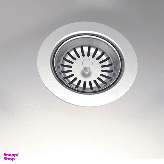 سینک ظرفشویی بیمکث مدل 721 توکار