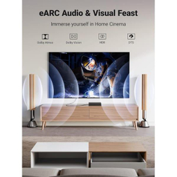 مبدل افزایش طول یوگرین مدل HD159 کد 90592