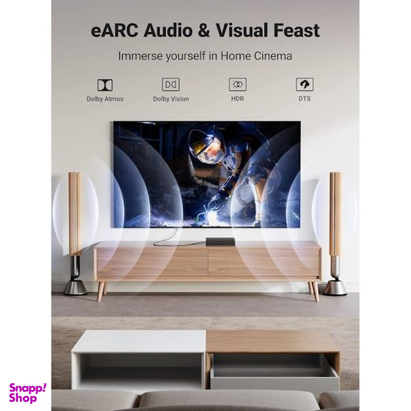 مبدل افزایش طول یوگرین مدل HD159 کد 90592