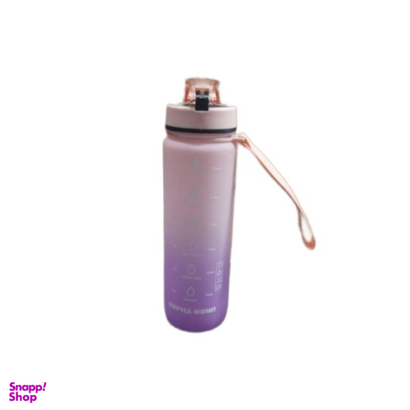 قمقمه ایون کد Gh934 گنجایش 1 لیتر