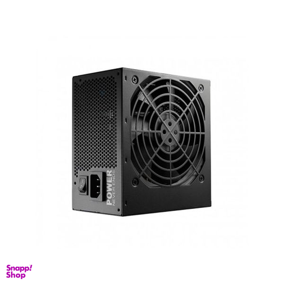 منبع تغذیه کامپیوتر اف اس پی مدل HV PRO 650W