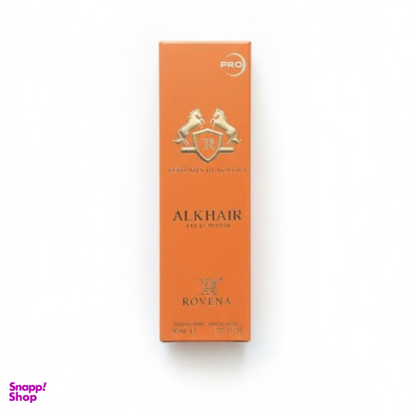 ادوپرفیوم مردانه روونا مدل مارلی آلتایر حجم 30 میلی لیتر