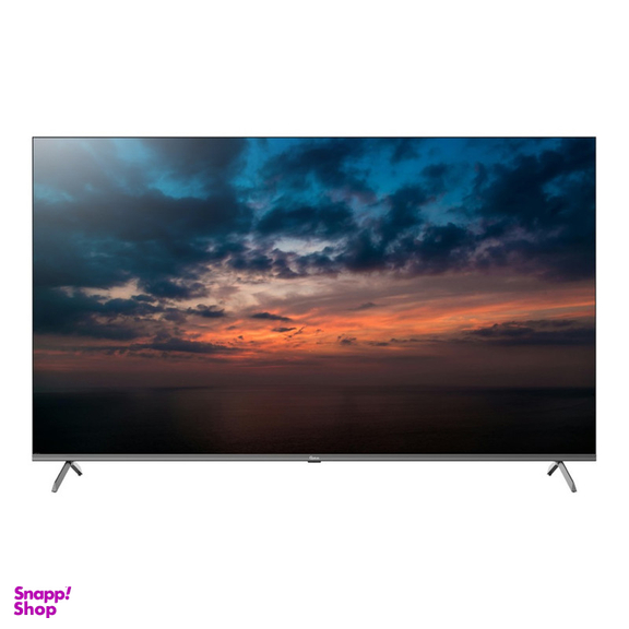 تلویزیون ال ای دی هوشمند جی پلاس مدل GTV-75SU838SX سایز 75 اینچ