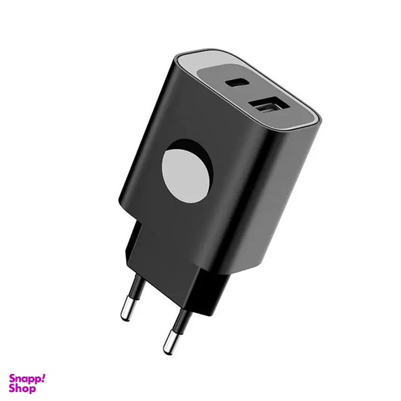 شارژر دیواری 22.5 وات کانفلون مدل C70Q