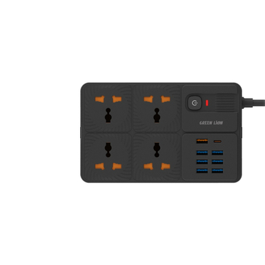 چندراهی برق گرین لاین مدل GNPS7