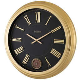 ساعت دیواری لوتوس کد 16032