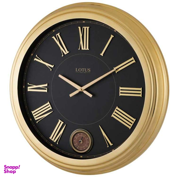 ساعت دیواری لوتوس کد 16032