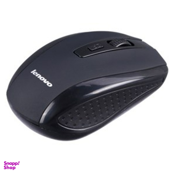 ماوس بی سیم لنوو مدل N911