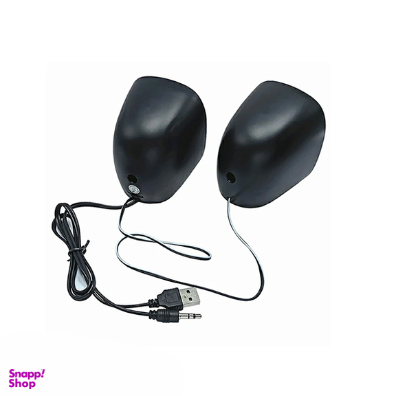 اسپیکر دسکتاپ جدل مدل M600