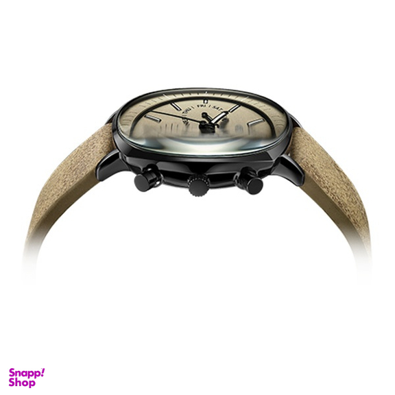 ساعت عقربه ای مردانه جولیوس کد JAH-098C