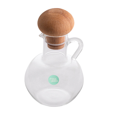 آبلیمو خوری و روغن ریز میس گلس مدل شاینی کد 805002