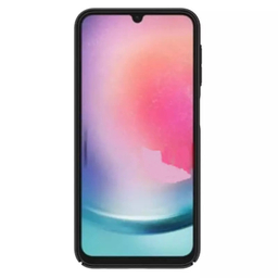 کاور نیلکین مدل Cam Shield مناسب برای گوشی موبایل سامسونگ Galaxy A24 4G