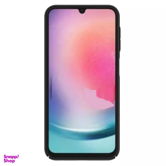 کاور نیلکین مدل Cam Shield مناسب برای گوشی موبایل سامسونگ Galaxy A24 4G