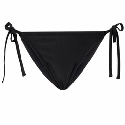 شورت مایو زنانه مدل گره ای کد SH0094 رنگ مشکی