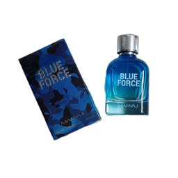 ادوپرفیوم مردانه ماریاژ مدل Blue Force حجم 100 میلی لیتر