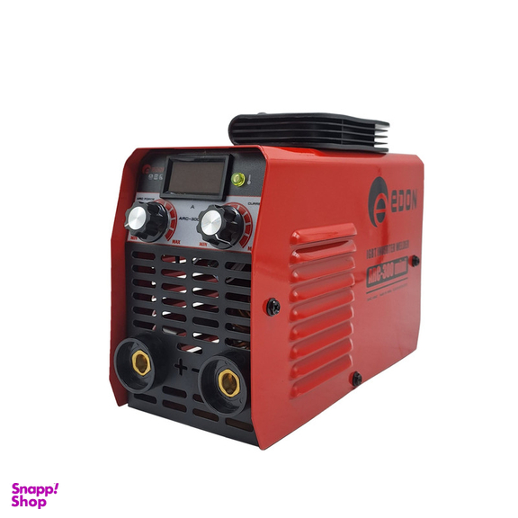 دستگاه جوش 300 آمپر ادون مدل ARC_300 mini