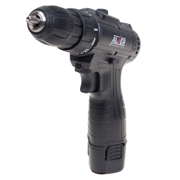 دریل پیچ گوشتی شارژی آلور مدل AV-2010