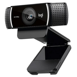 وب کم لاجیتک مدل C922 PRO