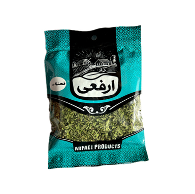 نعنا ارفعی وزن 25 گرم