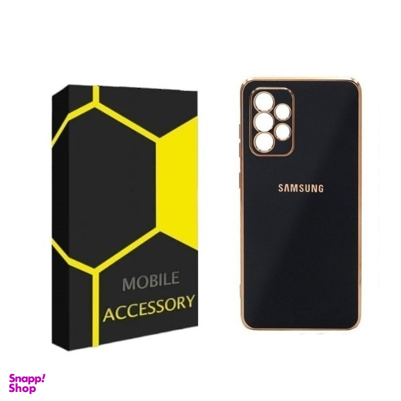 کاور گوشی موبایل مدل My Case مناسب سامسونگ Galaxy A33
