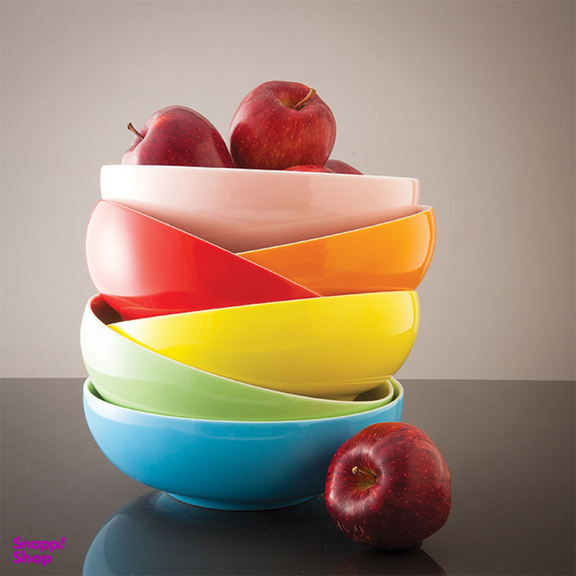 پیاله چینی زرین ایران مدل ایتالیا اف 26 درجه یک