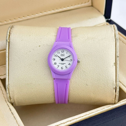 ساعت مچی عقربه ای زنانه کیو اند کیو مدل VQ87J004YPWP