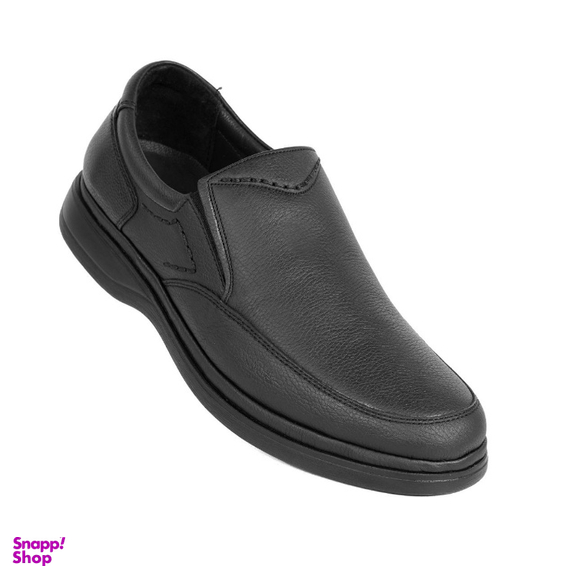 کفش راحتی مردانه گاندو مدل 229 رنگ مشکی