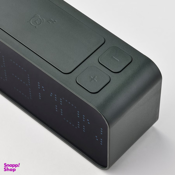 ساعت رومیزی دیجیتال ایکیا کد کد6444