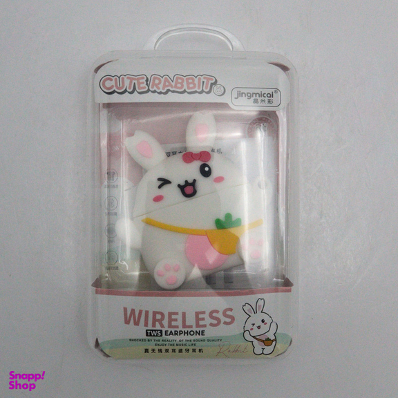 هندزفری بلوتوثی مدل YP- RABBIT-JM-L144