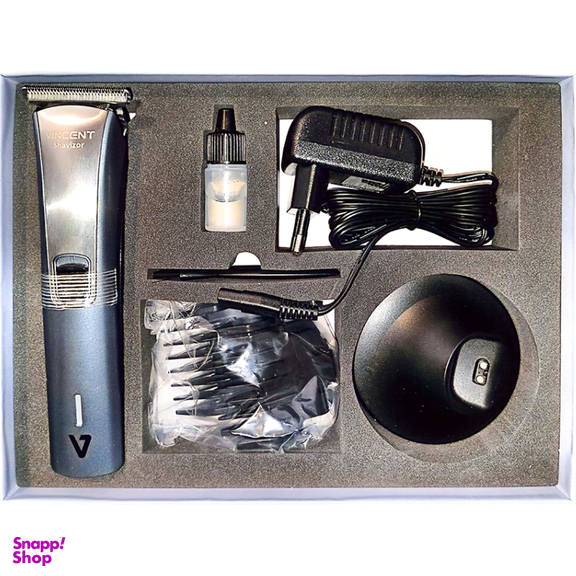 ماشین اصلاح موی سر و صورت وینسنت مدل HC3521 Shavizor