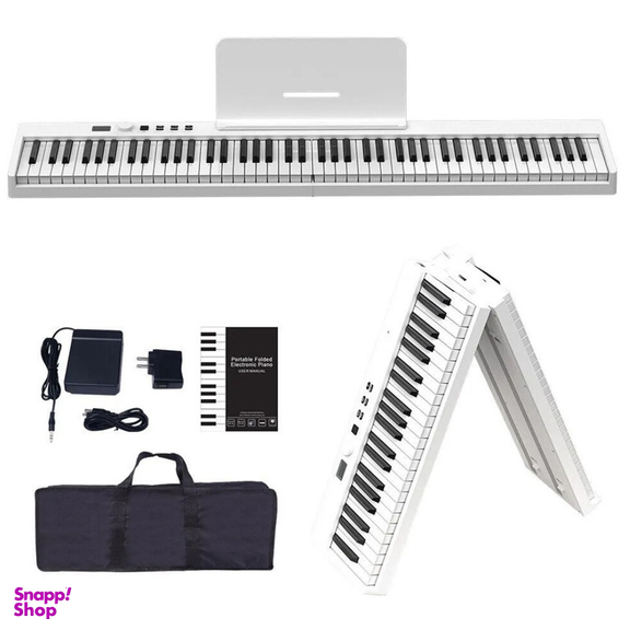 پیانو دیجیتال کونیکس مدل pj88ch