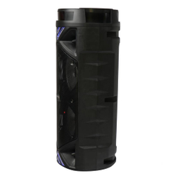 اسپیکر بلوتوثی قابل حمل مدل ZQS-6201