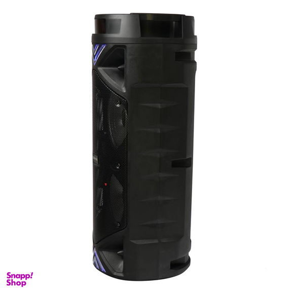 اسپیکر بلوتوثی قابل حمل مدل ZQS-6201